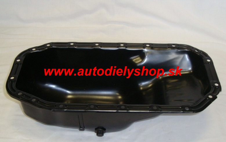 Volvo S40, V40 2/96-12/03 olejová vana 1,8GDi
