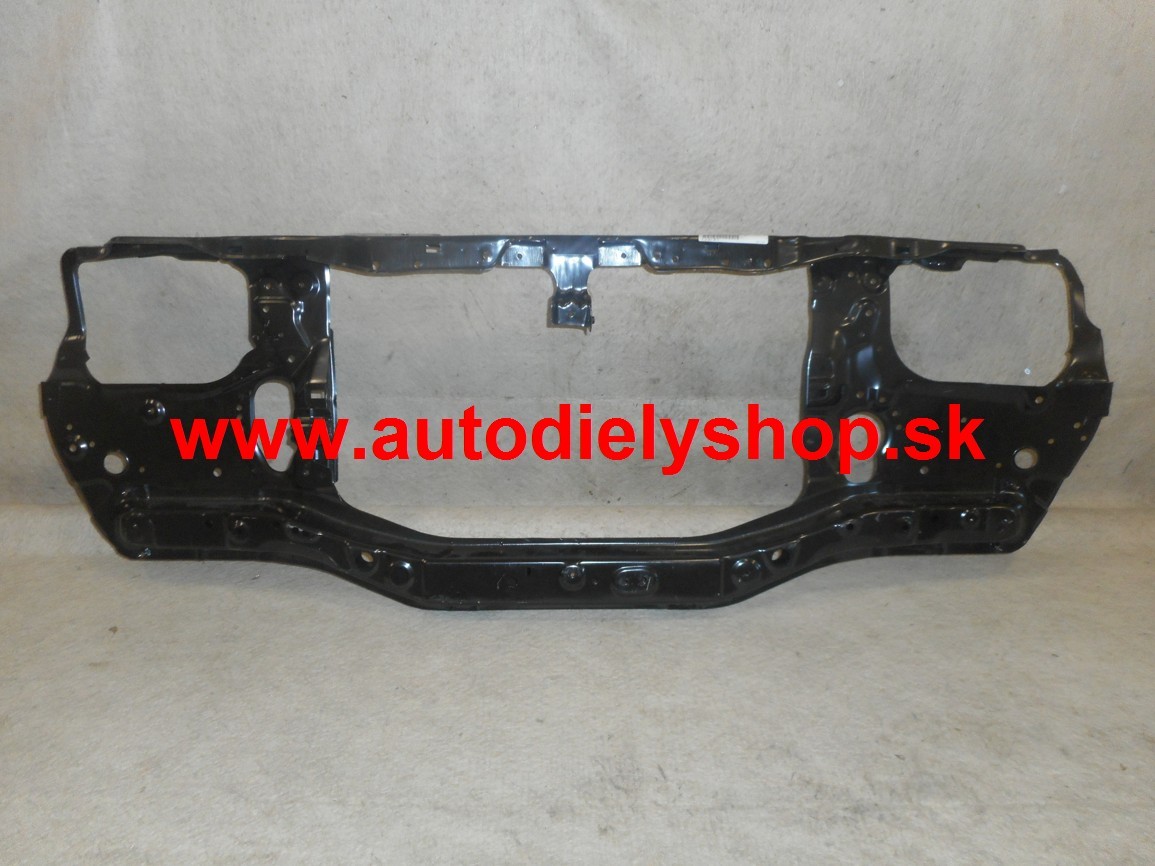 Mitsubishi PAJERO 00-07 predné čelo