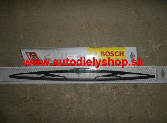 Lancia ZETA 7/94-11/02 predný stierač 650mm,Ľavý / BOSCH /