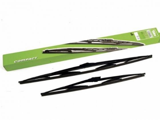 Rover 25 4/00-10/04 zadný stierač 450mm,/ VALEO /