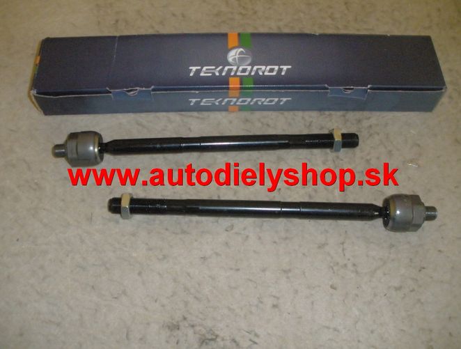 Volvo S40, V50 04- tyč riadenia Sada L+P