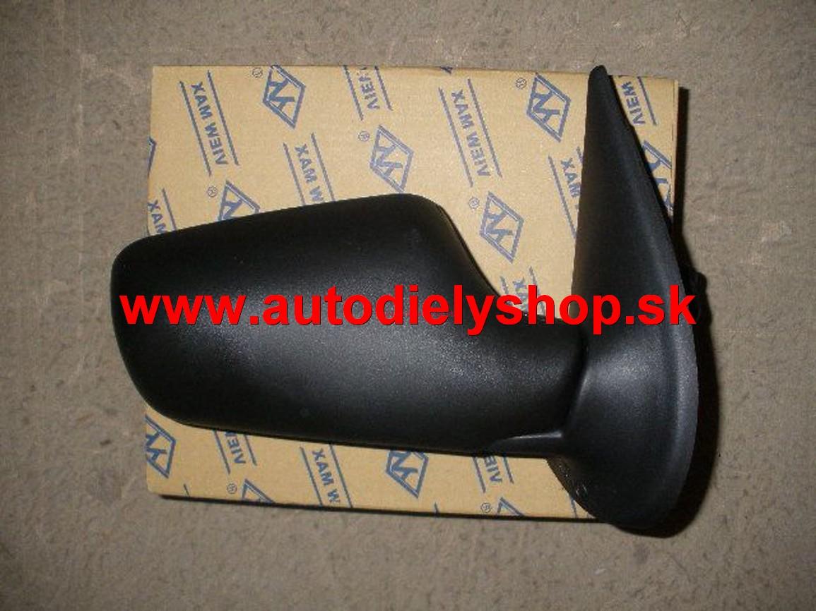  Fiat Punto 93-8/99 mech.spätné zrkadlo pravé,3dv.