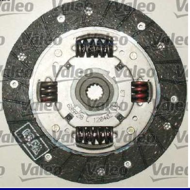 Opel CORSA C 12/00-06 spojkový komplet 1,2i-55-59kw / VALEO /