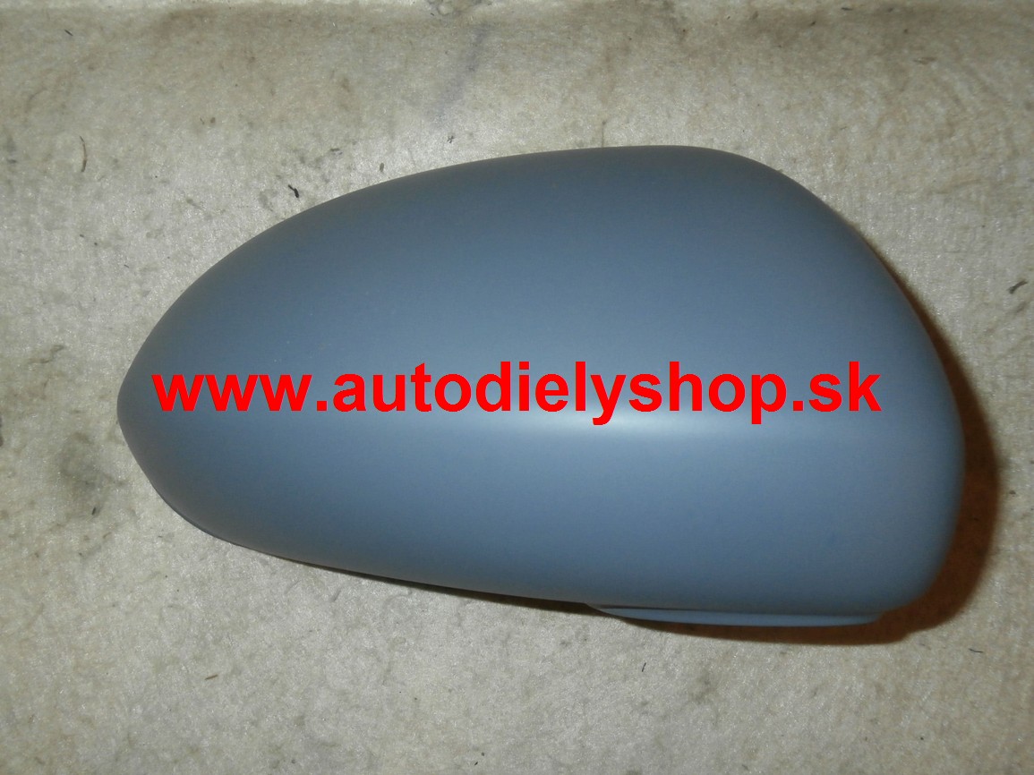 Opel CORSA D 06- kryt spätného zrkadla Pravý