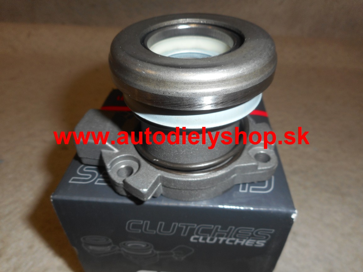 Opel CORSA D 06- centrálne ložisko spojky 1,2-1,3CDTi