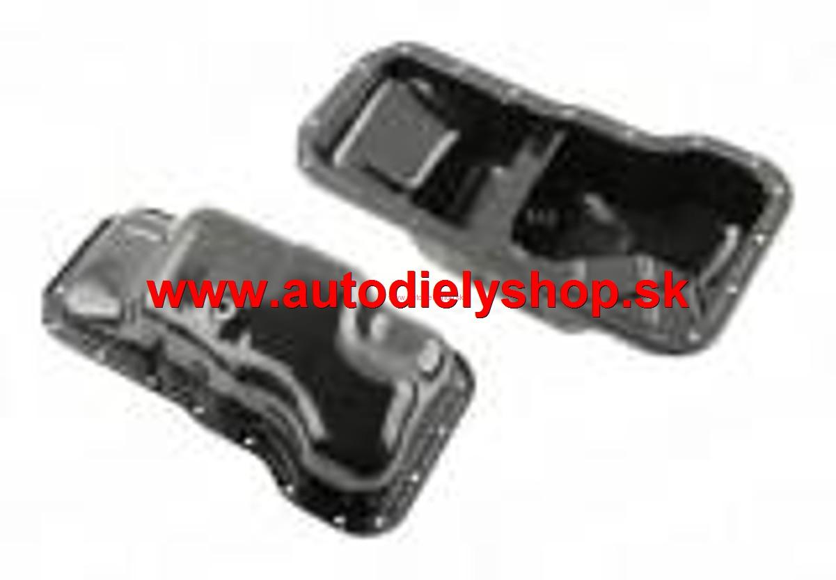 Fiat Punto 11/93-8/99 Olejová vaňa 1,6i 