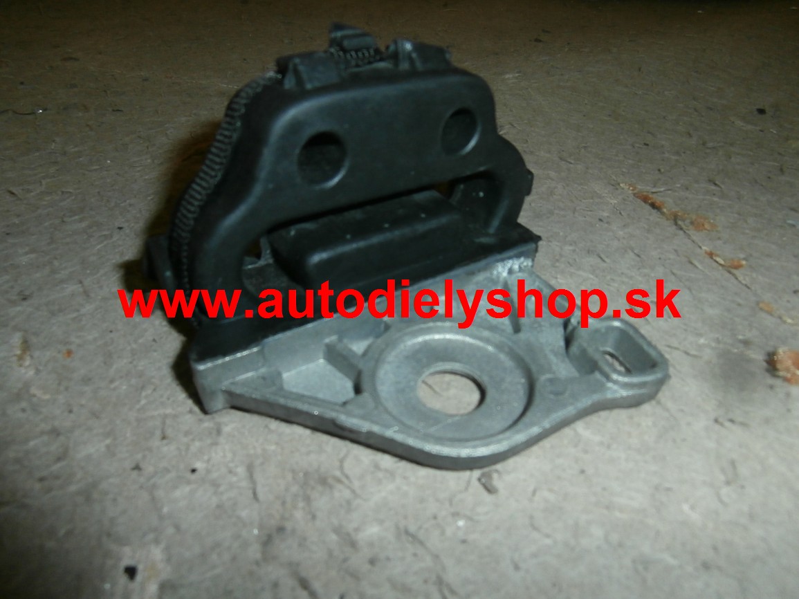 Fiat BRAVO 2/07- Držiak vyfukového systemu.