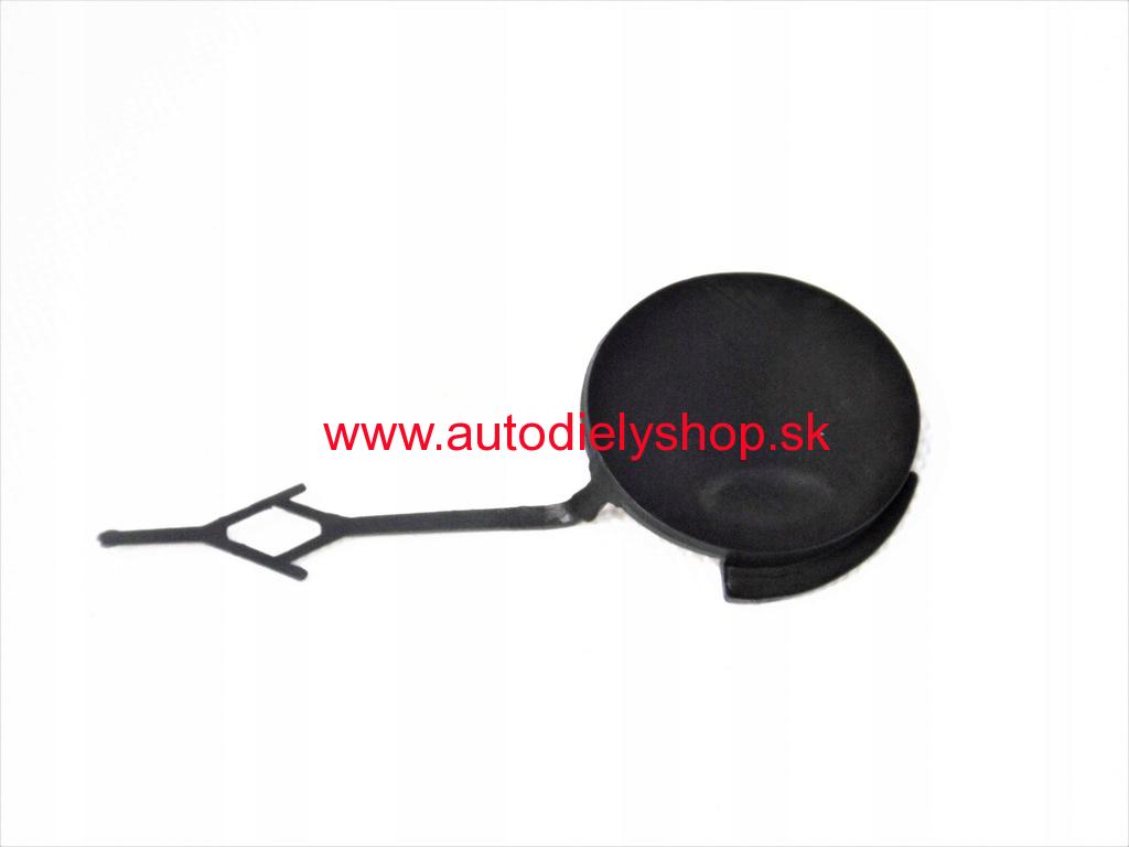Opel Meriva 2/03- predná záslepka ťažného háku