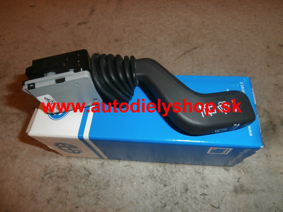 Opel MERIVA 2/03- prepínač stieračov Pravý