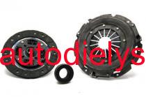 Opel MERIVA 2/03- spojková sada SRL /1,8i-1,7DTi/