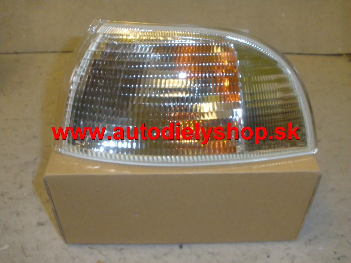Fiat Punto 93-8/99 smerovka ľavá