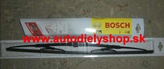 Toyota AVENSIS 10/97-9/00 predný stierač 450mm,Pravý / BOSCH /