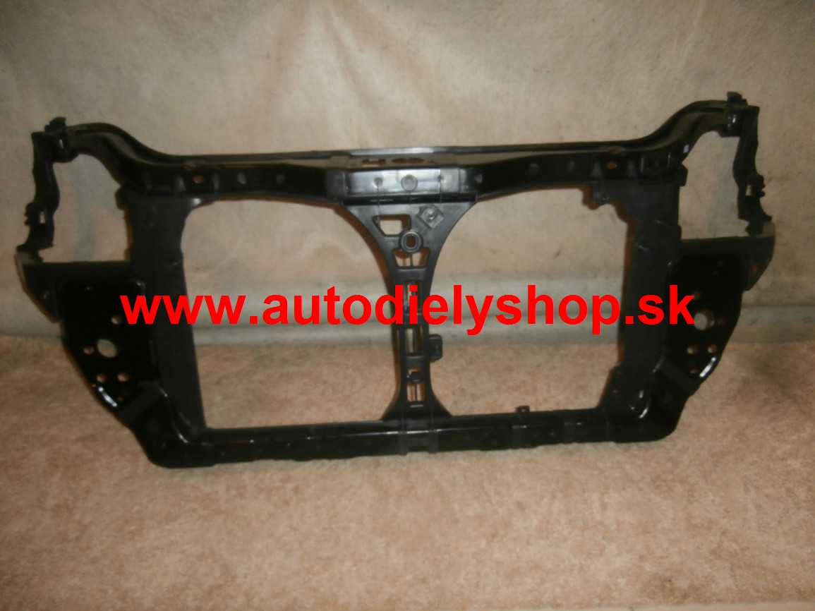 Kia RIO 7/2005-6/2011 predné čelo