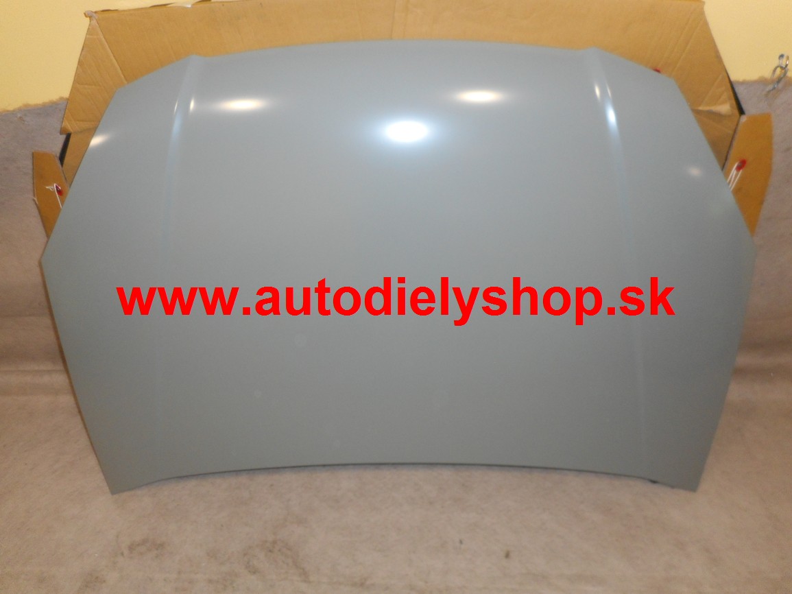 Kia RIO 7/2005-6/2011 kapota
