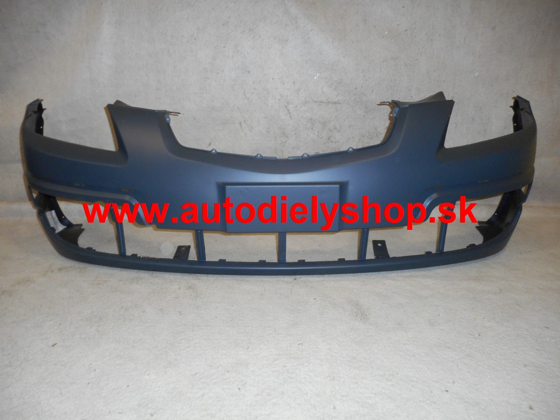 Kia RIO 7/2005-6/2011 predný nárazník