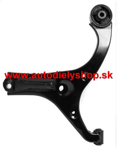 Kia RIO 7/2005-6/2011 spodné rameno Ľavé / SRL /