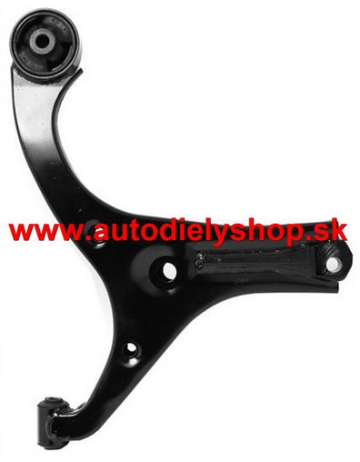 Kia RIO 7/2005-6/2011 spodné rameno Pravé / SRL /