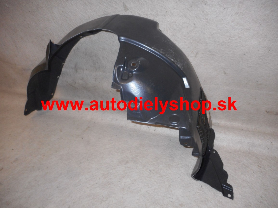 Kia SOUL 2/2009- podblatník predný ľavý