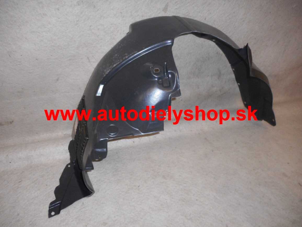 Kia SOUL 2/2009- podblatník predný Pravý