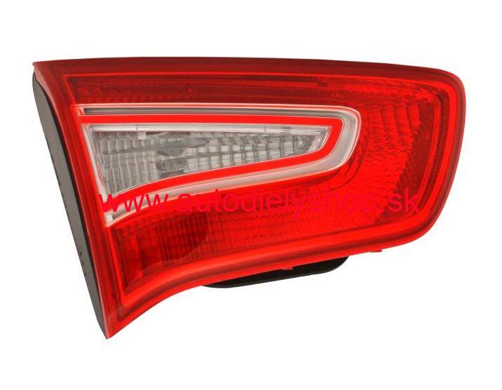 Kia SPORTAGE 9/2010- zadné svetlo Ľavé,vnútorné / ORIGINÁL /