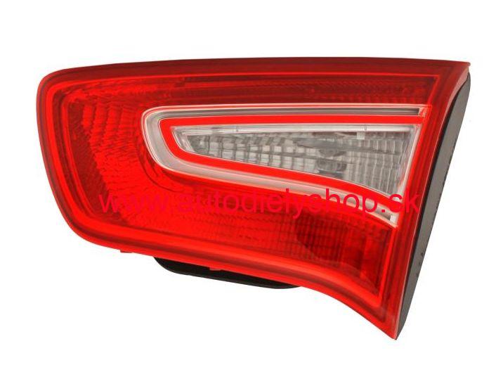 Kia SPORTAGE 9/2010- zadné svetlo Pravé,vnútorné / ORIGINÁL /
