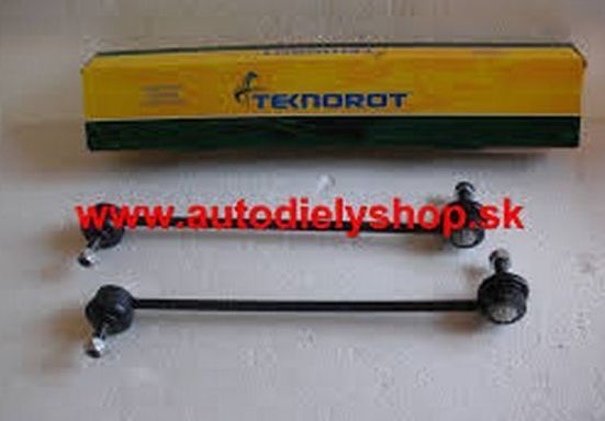 MAZDA 6 6/2002-12/07- Tyčky stabilizátora L+P SADA /Teknorot/ -