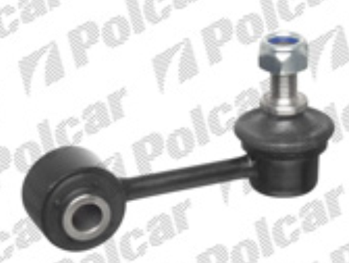 MAZDA 6 6/2002-12/07- Tyčky stabilizátora L+P SADA /Teknorot/ -