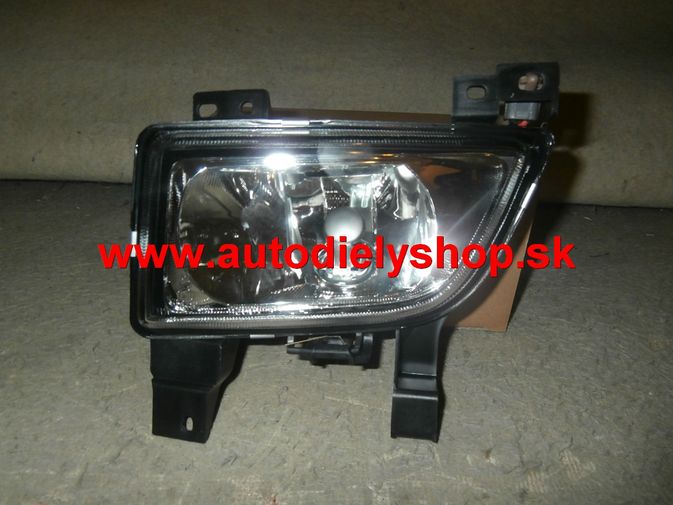 Mazda PREMACY 7/1999-12/2004 hmlovka Ľavá / TYC / do r.v.01 /