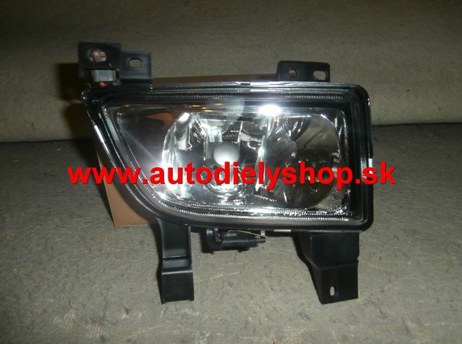 Mazda PREMACY 7/1999-12/2004 hmlovka Pravá / TYC / do r.v.01 /