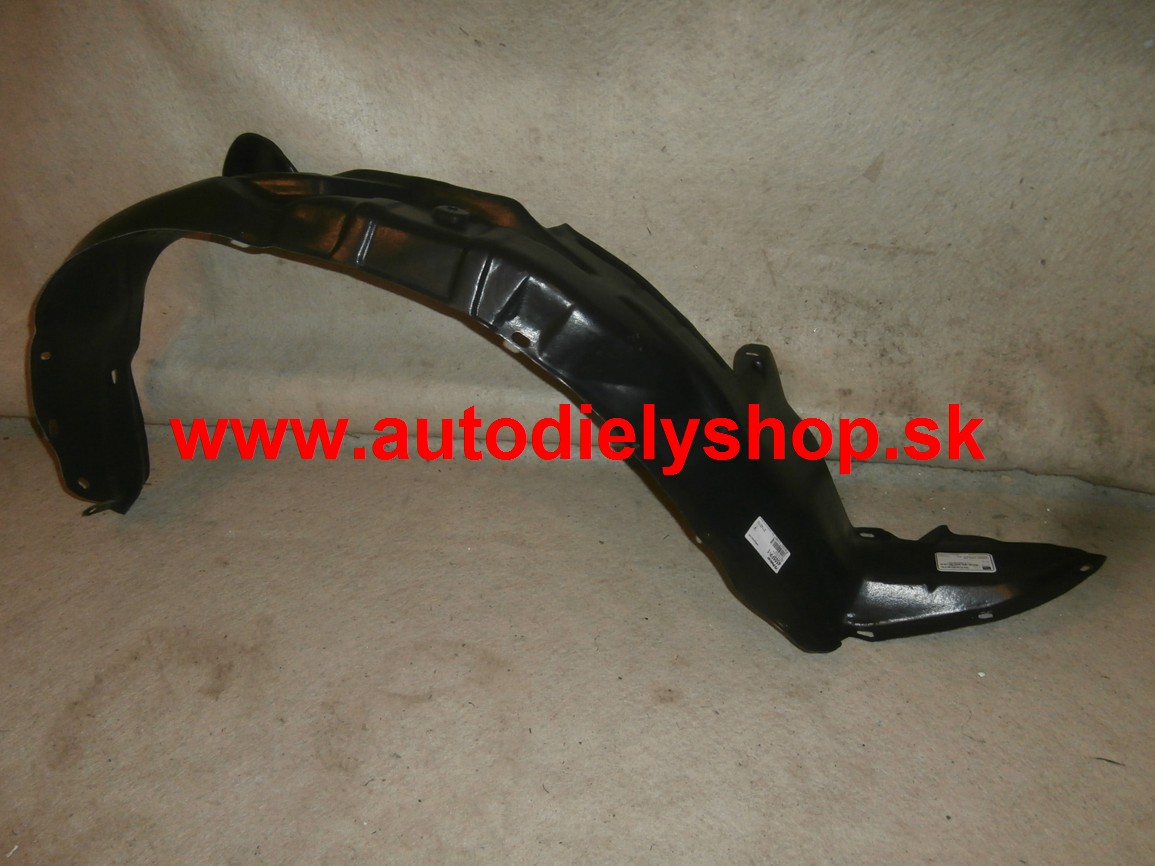 Mazda PREMACY 7/1999-12/2004 podblatník predný Pravý