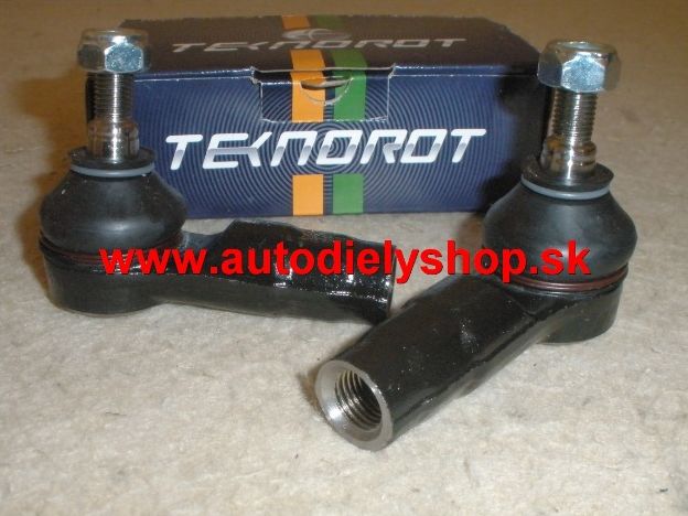 Mazda PREMACY 7/1999-12/2004 čapy riadenia Sada L+P / TEKNOROT /
