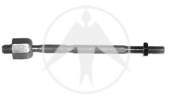 Toyota AVENSIS 10/00-5/03 tyč riadenia Sada L+P / TEKNOROT /