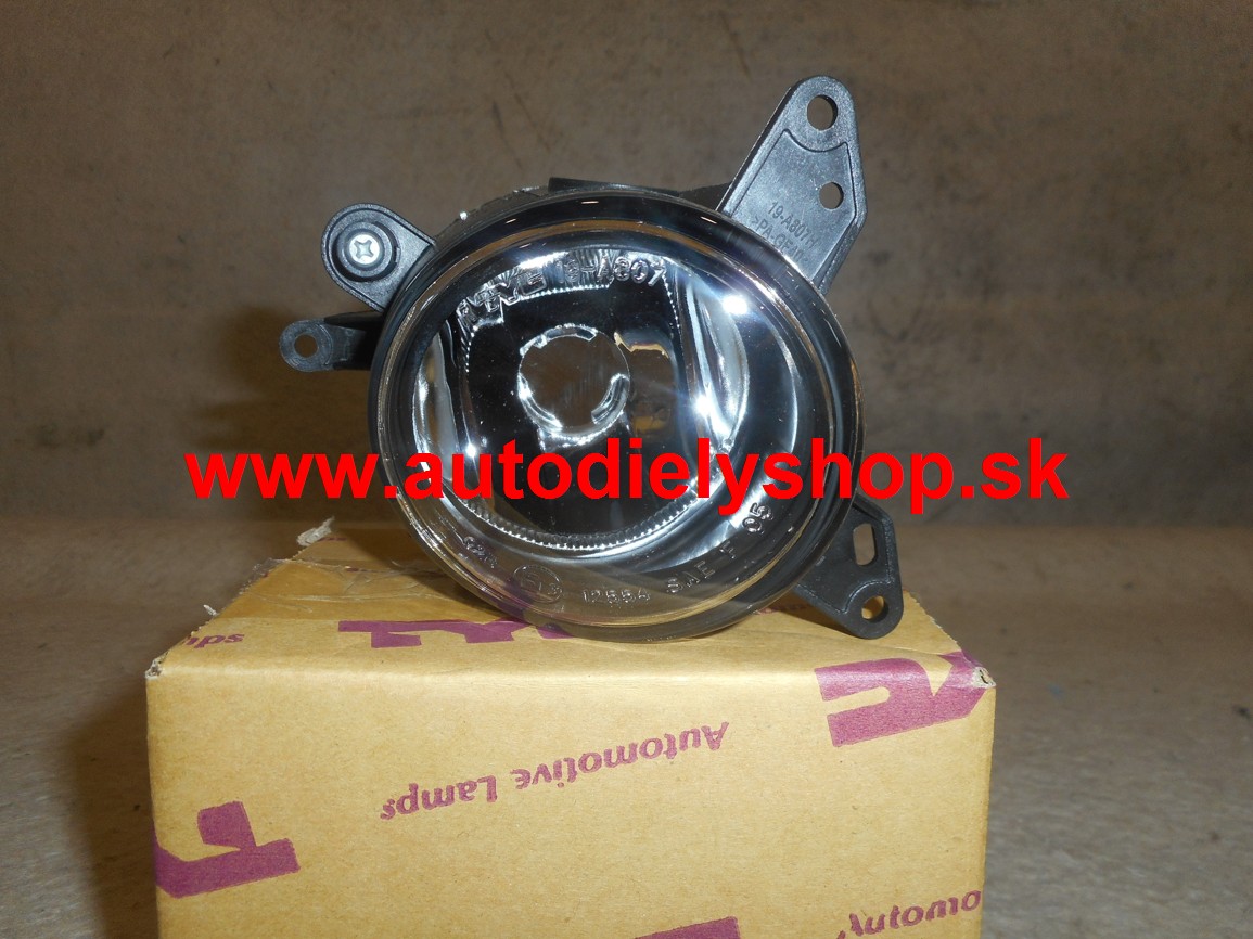 Mitsubishi COLT 10/2008- hmlovka H11 Pravá / TYC /