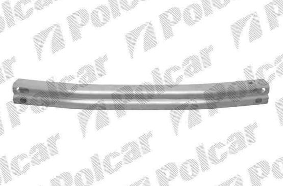Nissan MURANO 3/05-10/2007 výstuha predného nárazníku