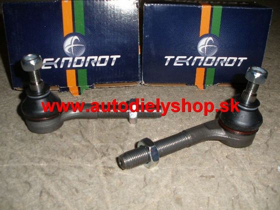 Nissan MURANO 3/05-10/2007 čapy riadenia Sada L+P / TEKNOROT /