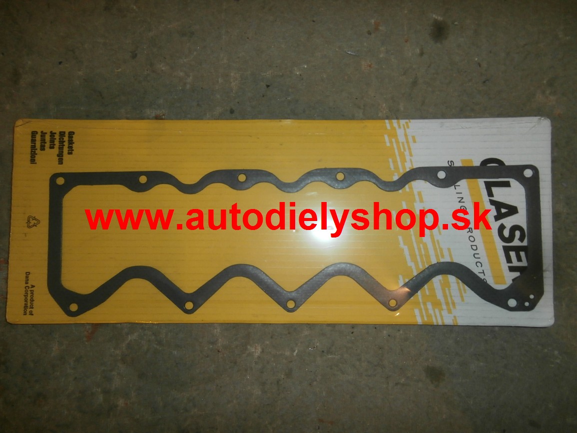 Jeep CHEROKEE 84-92 tesnenie veka valcov na 2,1TD 59-64Kw