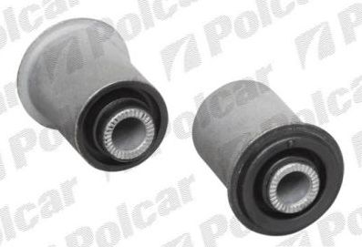 Suzuki LIANA 6/2001- silenblok predného ramena Obojstranný