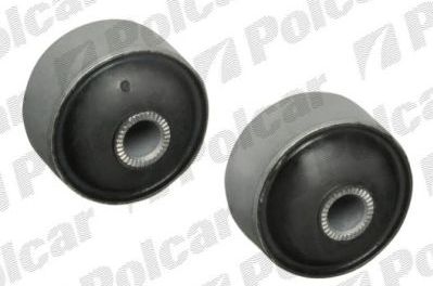 Suzuki LIANA 6/2001- silenblok predného ramena zadný Obojstranný