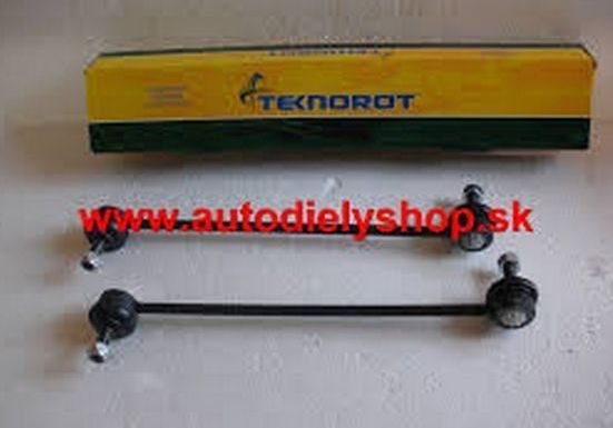 Suzuki LIANA 6/2001- tyč stabilizátora Sada L+P / TEKNOROT /