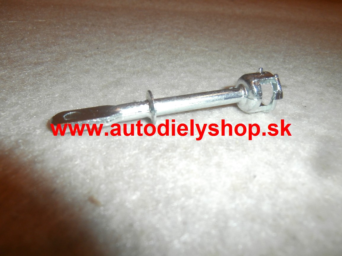 Seat IBIZA,CORDOBA 93-99  Ovládanie rukoväte dverí