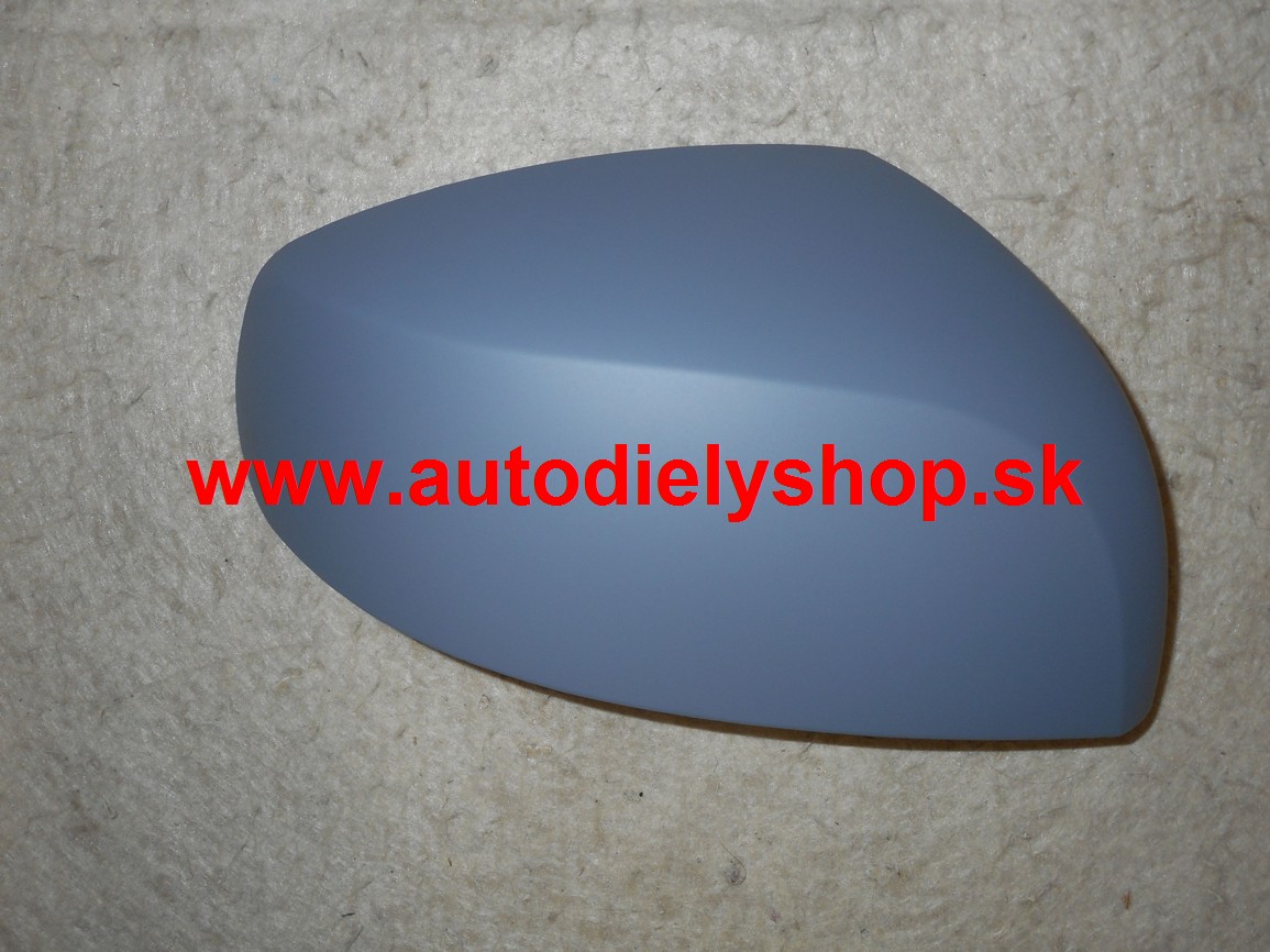 Suzuki SPLASH 4/2008- kryt spätného zrkadla Pravý