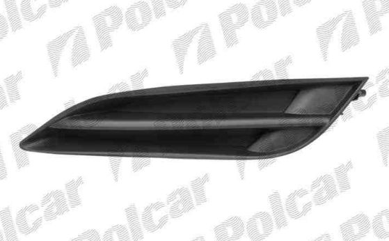 Toyota AURIS 10/2006-2010 záslepka hmlovky Ľavá