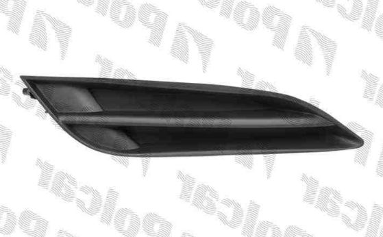 Toyota AURIS 10/2006-2010 záslepka hmlovky Pravá