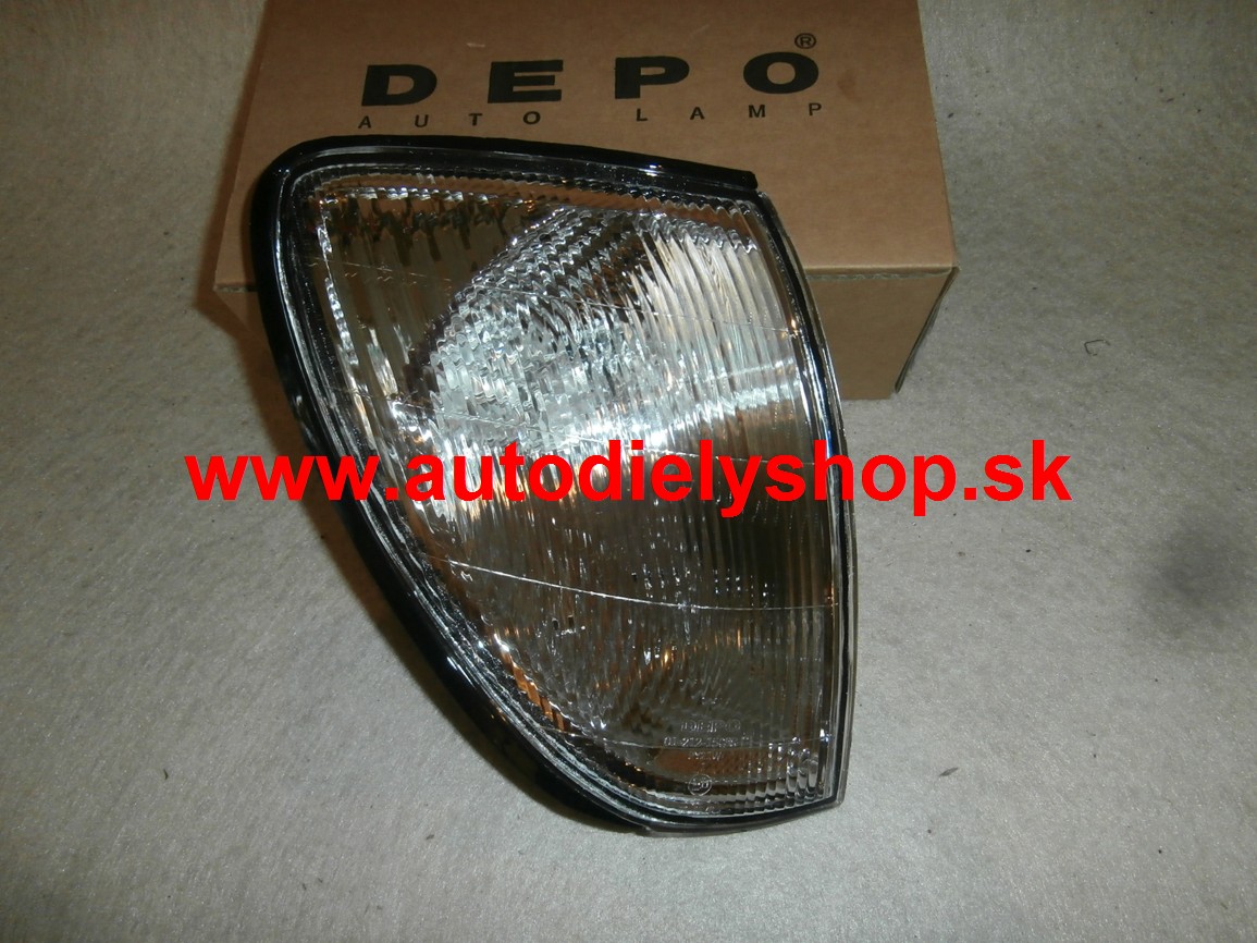 Toyota LANDCRUISER 100 98-11/07 smerovka Pravá / FJ100 /