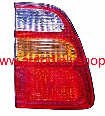 Toyota LANDCRUISER 100 98-11/07 zadné svetlo Pravé / kufrové /