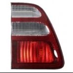 Toyota LANDCRUISER 100 98-11/07 zadné svetlo Ľavé / kufrové /