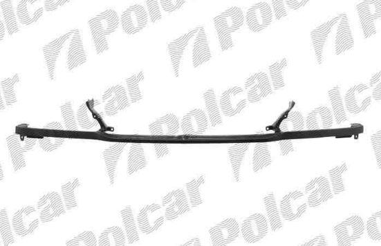 Toyota LANDCRUISER 100 98-11/07 príchytky podblatníkou 10 ks