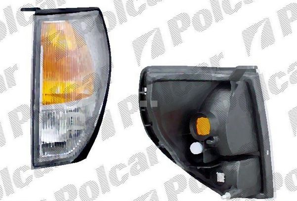 Toyota LANDCRUISER 90 96-02 smerovka Ľavá