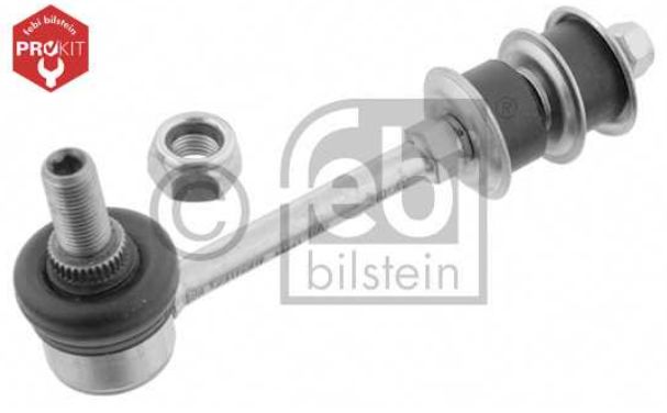 Toyota LANDCRUISER 90 96-02 tyč stabilizátora Sada L+P /zadné/