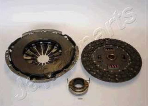Toyota LANDCRUISER 90 96-02 spojkový komplet 3,0TD / od r.v.5/98